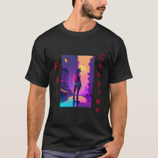 Retro vos 2 T-shirt