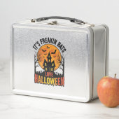 Retro Vreselijke Vleermuizen Liefhebben Halloween (In situ)