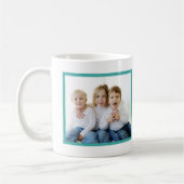 Retro Vreugde Koffiemok (Links)