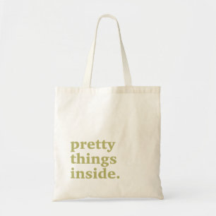 Retro Vrijgezellenfeest Favor Swag Canvas tas A115