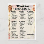 Retro Vrijgezellenfeest game Uitnodiging Briefkaart (Voorkant)