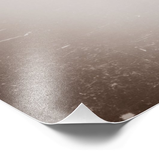  retro vrouw foto afdruk (Hoek)