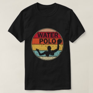 Retro Water Polo -  H2 Polo Waterpolo