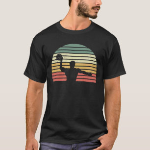 Retro Water Polo Player Gift I Waterpolo