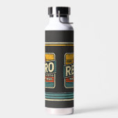 RETRO WATERFLES (Links)