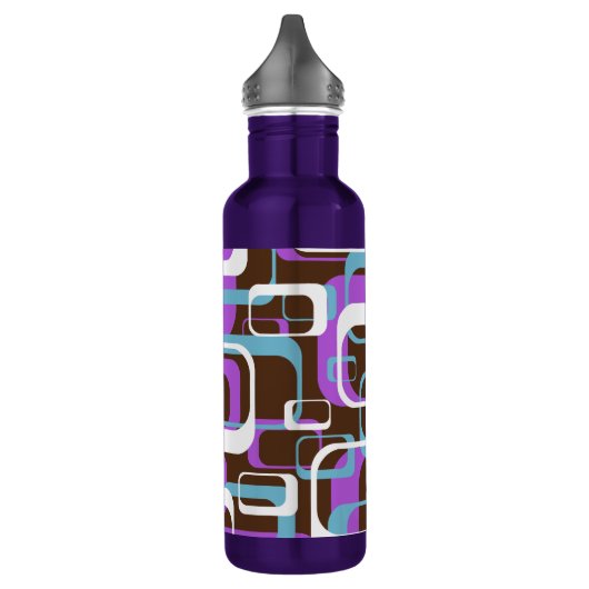 Retro Waterfles (Links)