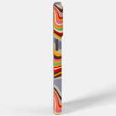 retro wave disco Case-Mate iPhone case (Achterkant / Rechts)