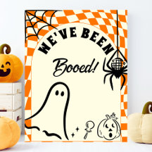 Retro We zijn uitgejouwd Je bent uitgejouwd Spelbo