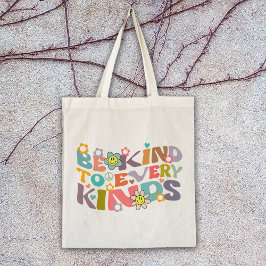  Retro Wees Aardig  Tote Bag
