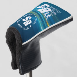 Retro Wellness Club Sportieve Mode | Golfheadcover