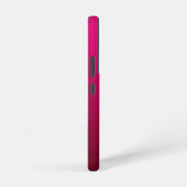 Retro Whimsical Bookish Ignorance is Banned Samsung Galaxy Hoesje (Rechterkant)