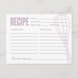 RETRO WHISK   ONTVANGSTKAARTEN BRIEFKAART