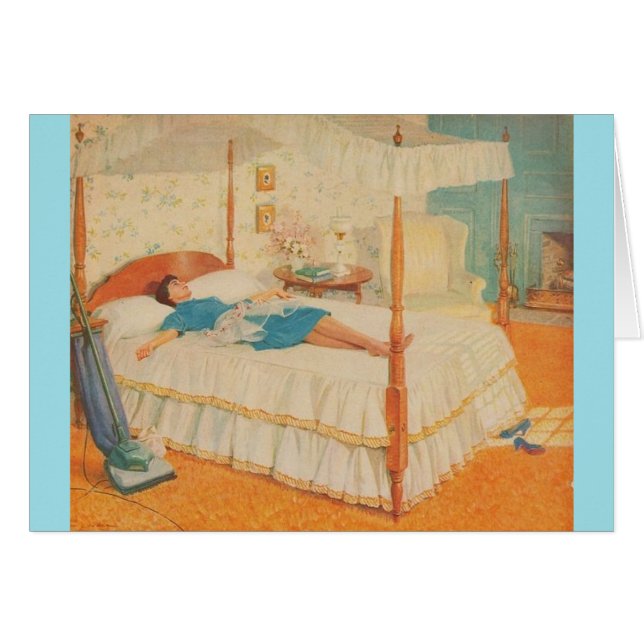 Retro Wife - mijn enige tijd, (Voorkant Horizontaal)