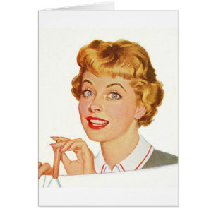 Retro Wife - Mijn huis is een Mess,