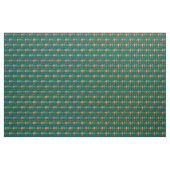 Retro wijnglas Schattigee Mod Stof (Yard (91,4 cm))