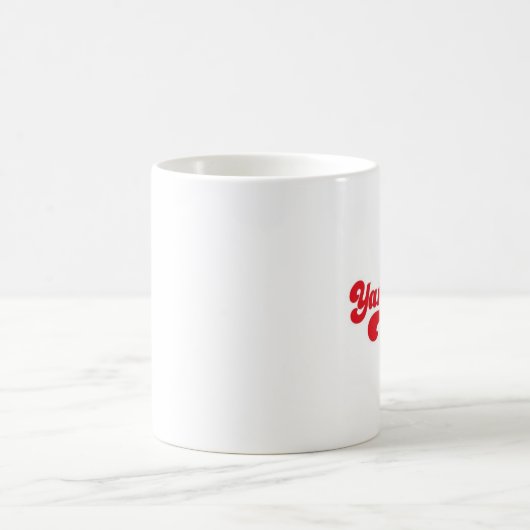 Retro Yam Yam Mok (Center)