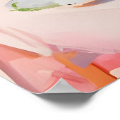 Retro Yorkshire Terrier Poster, Yorkshire Terrier Poster (Hoek)