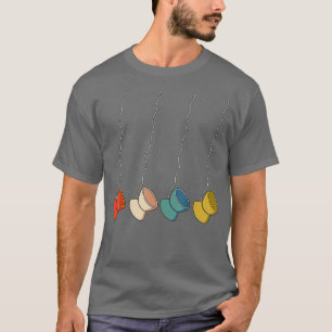  Retro YoYos T-shirt