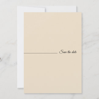 Retro Zomer BBQ Clipart – Grill Party Inv Kaart