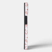 Retro Zomer Daisies Patroon Klein #4 #pattern Case-Mate iPhone Case (Achterkant / Rechts)