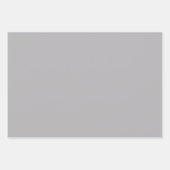 Retro Zomer Geometrische Kleurblok Patroon Ontwerp Inpakpapier Vel (Voorkant 3)