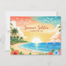 retro zomerzonnewende