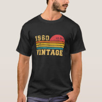 Retro  zondag 1960