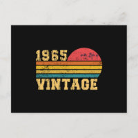 Retro zondag 1965