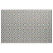 Retro zonnebril Primaire Stof (Yard (91,4 cm))