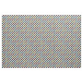 Retro zonnebril Primaire Stof (Fat Quarter)