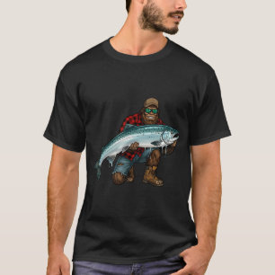 Retro zonsondergang trillingen t-shirt