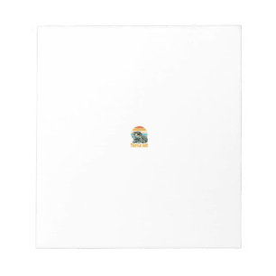 Retro Zonsondergang Vintage Gravure Vector D Schil Notitieblok