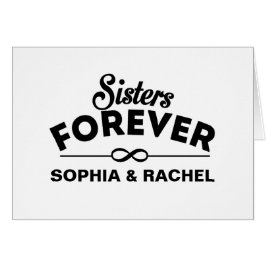 Retro - Zusters voor altijd