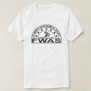 Retro Zwart Logo Mannen T-shirt