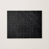 Retro Zwarte Schoolbord Textuur Legpuzzel (Horizontaal)