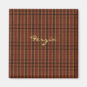 Retroarmcirkels Magneet (Voorkant)