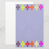 Retrobanketbakkerij Briefpapier (Voorkant / Achterkant)