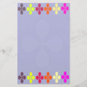 Retrobanketbakkerij Briefpapier (Voorkant)