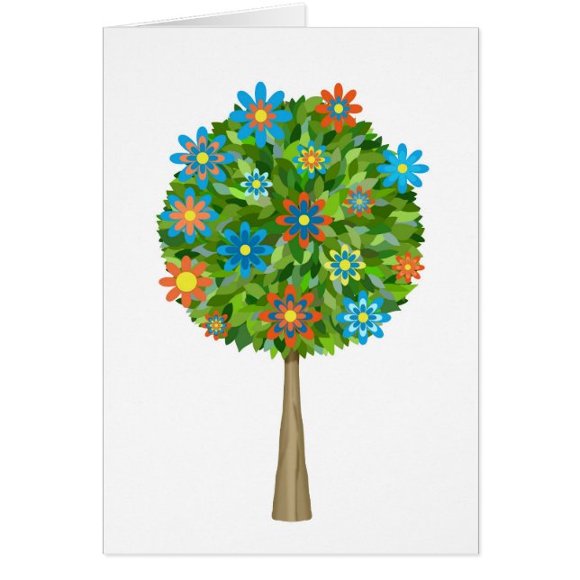 Retrobloem (Voorkant)