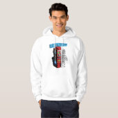 Retrobo Hoodie (Voorkant volledig)