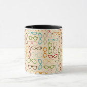 Retrobril Mok (Midden)