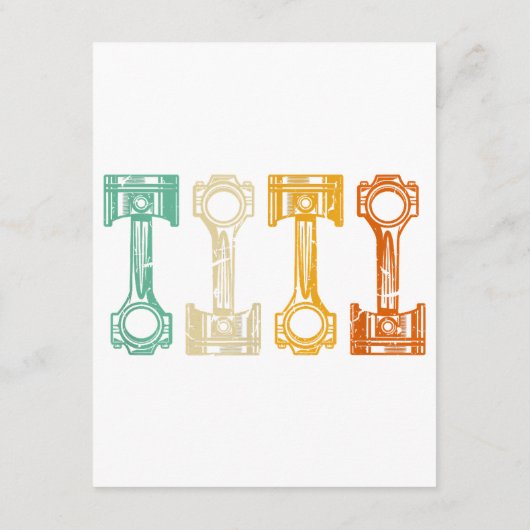 Retrobus  tuner informatiekaartje (Achterkant)