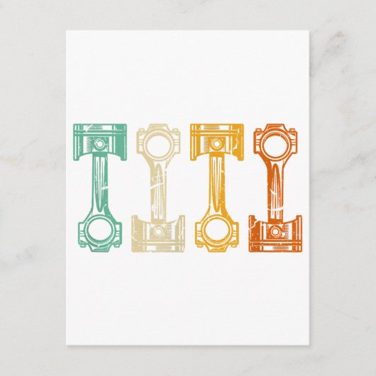 Retrobus  tuner informatiekaartje (Voorkant)