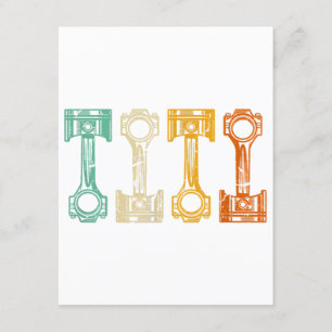 Retrobus  tuner informatiekaartje