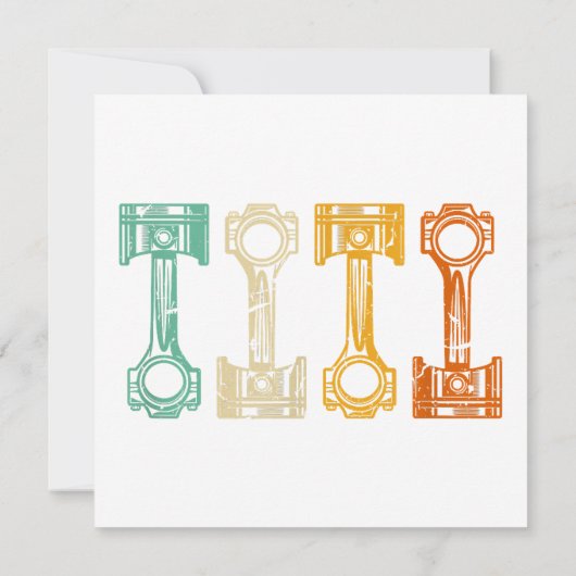 Retrobus  tuner kaart (Achterkant)