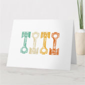 Retrobus  tuner kaart (Voorkant)