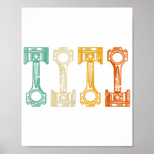 Retrobus  tuner poster