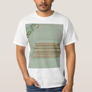 Retrocadeaus voor lezers 2022 t-shirt