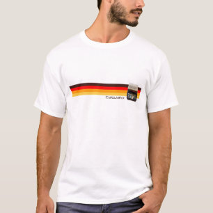 Retrocalculator T-shirt