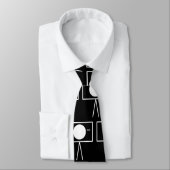 RetroCam Tie Stropdas (Gebonden)